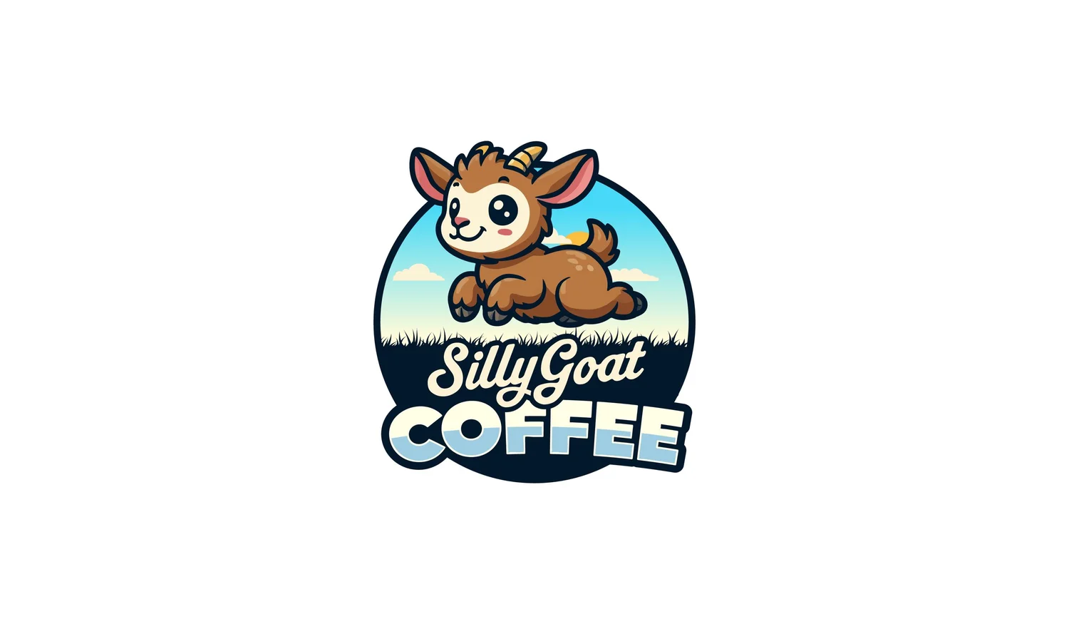 Silly Goat Coffee