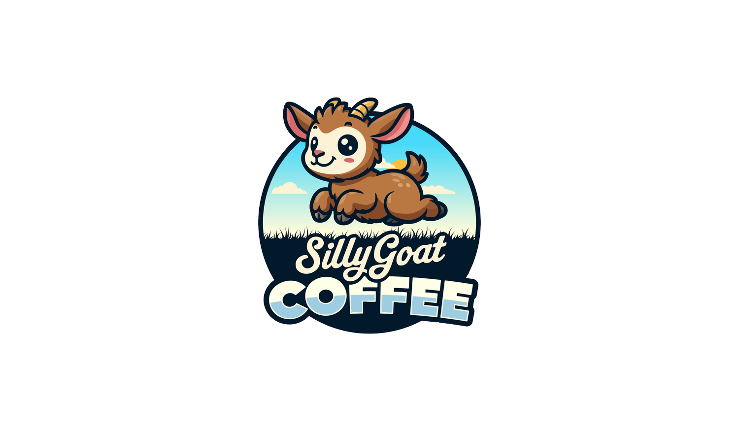 Silly Goat Coffee