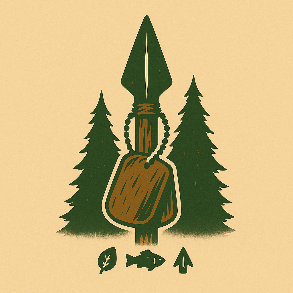 Tip of the Spear Outdoors