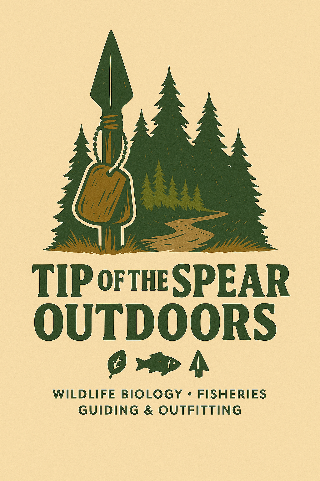 Tip of the Spear Outdoors