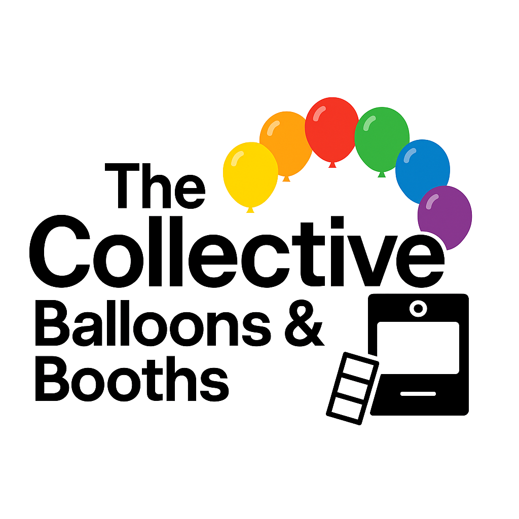 The Collective Balloons & Booths LLC