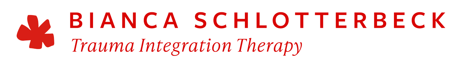 Bianca Schlotterbeck | Trauma Integration Therapy