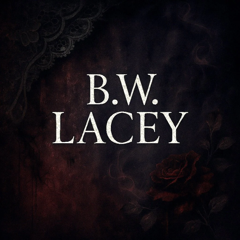 Official Website for B.W. Lacey | Dark Romance Author