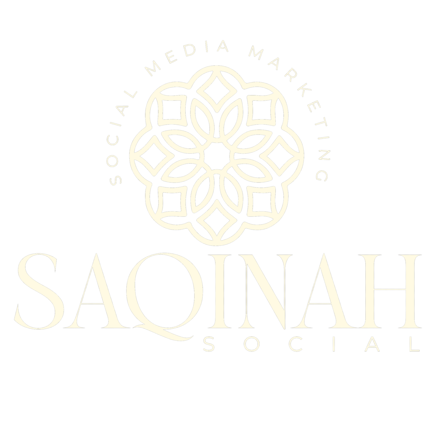 Saqinah Social