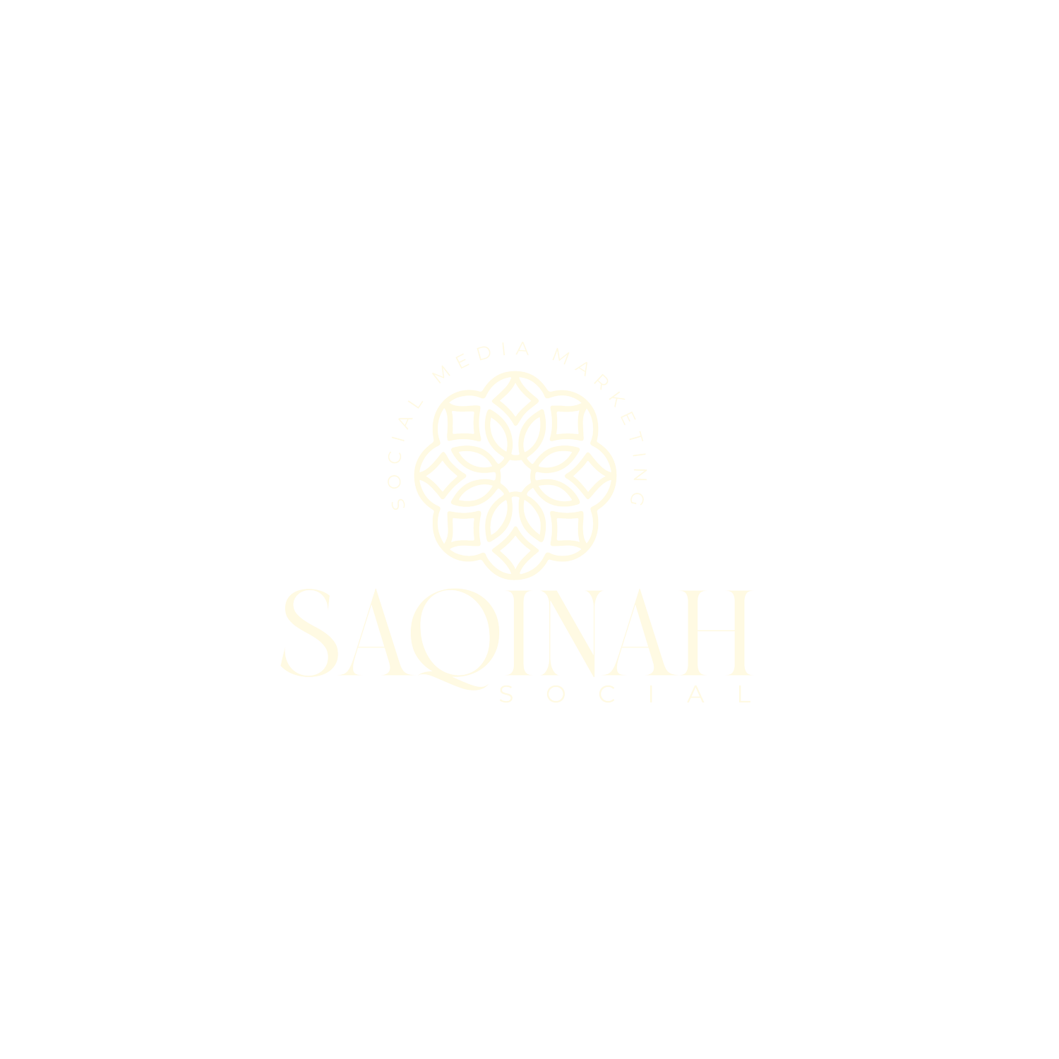 Saqinah Social