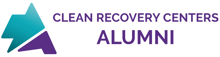 Clean Recovery Centers Alumni