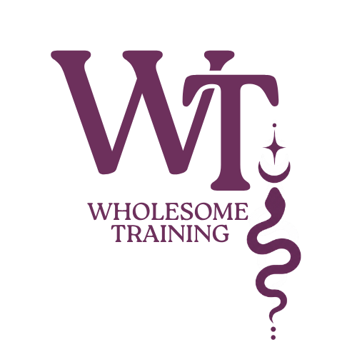 Wholesome Training