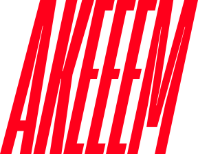 AKEEEM
