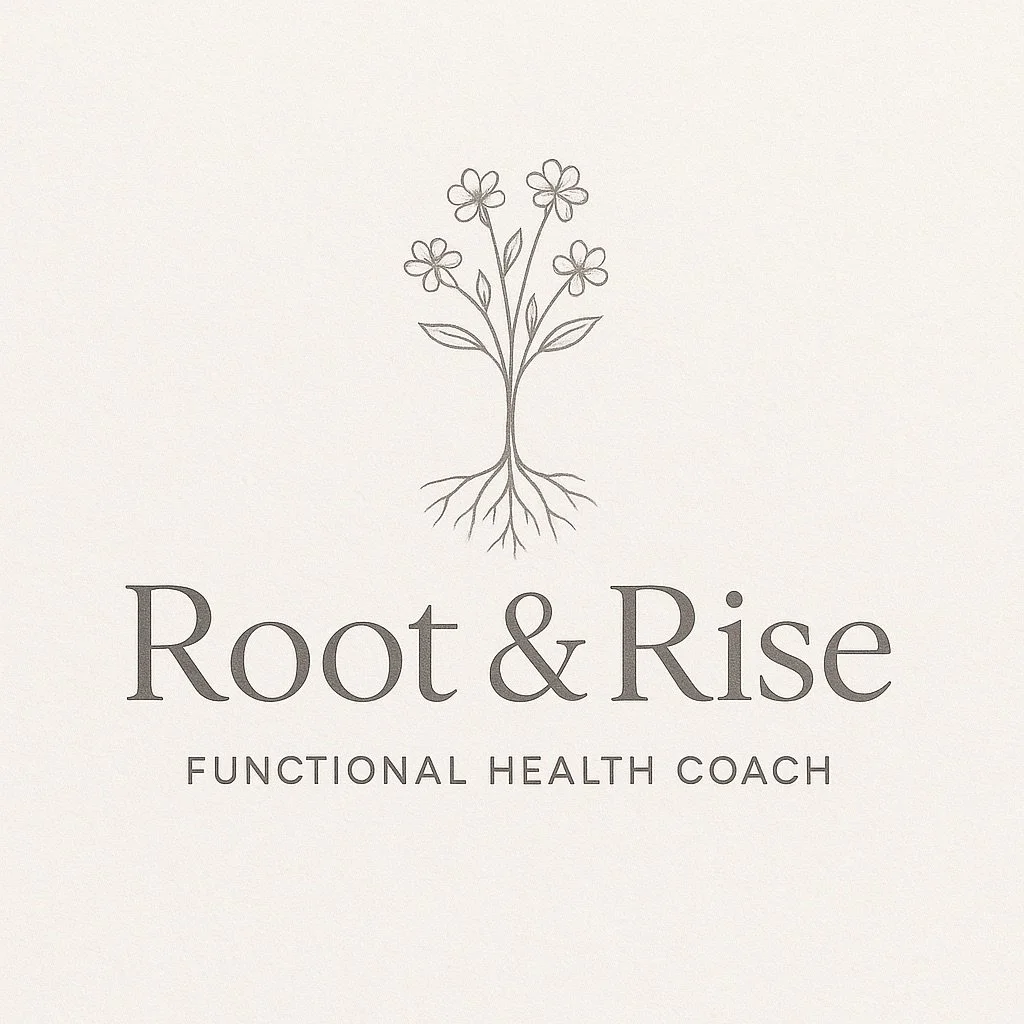 Root & Rise Functional Health Coach