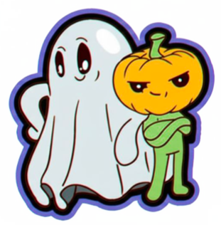 Trick or Treat