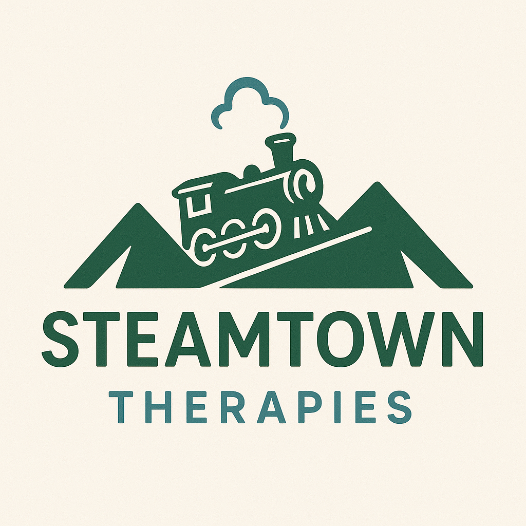 Steamtown Therapies