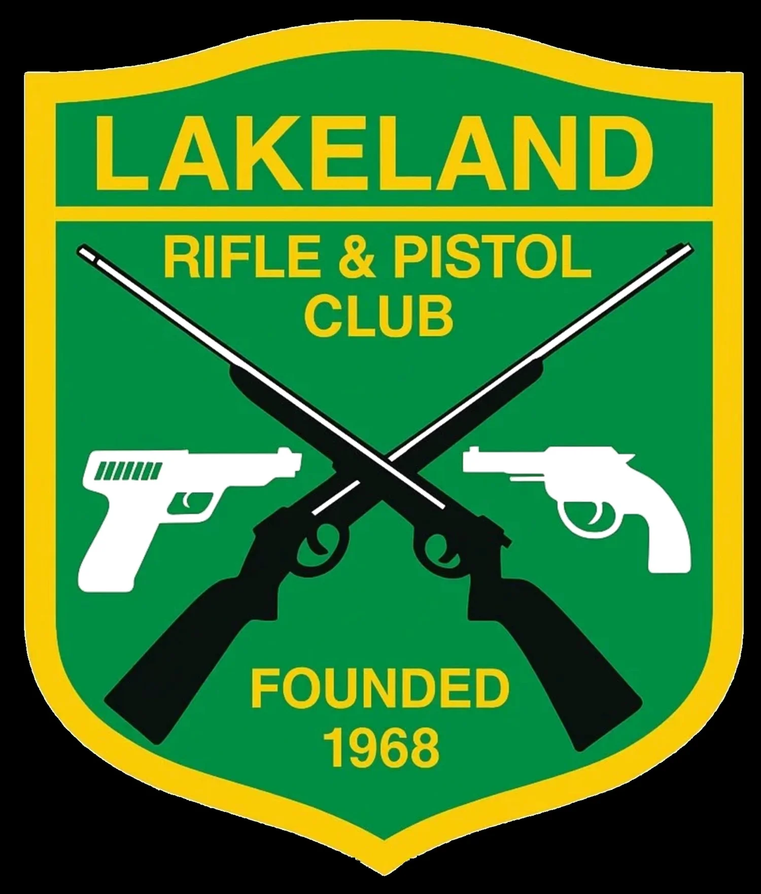 Lakeland Rifle &amp; Pistol Club