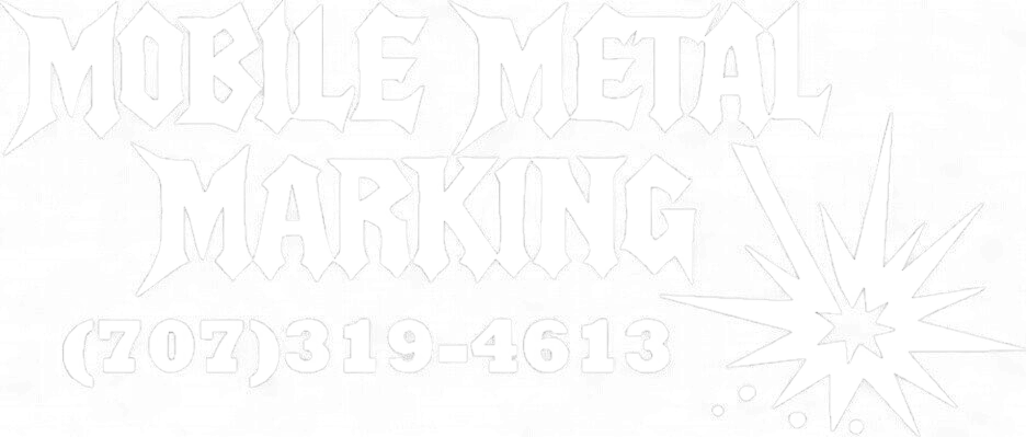 Mobile Metal Marking