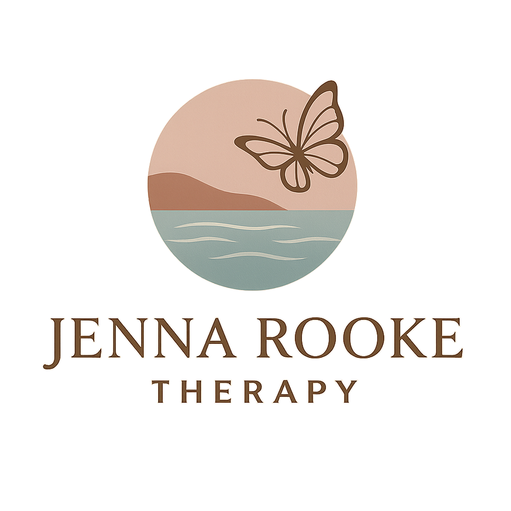 Jenna Rooke Therapy