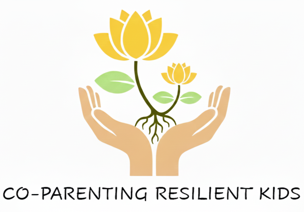 Co-Parenting Resilient Kids