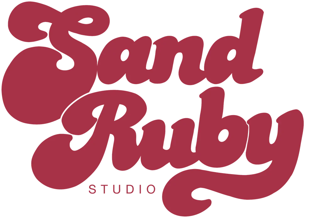 Sand Ruby Studio