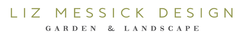 Liz Messick Design: Garden & Landscape