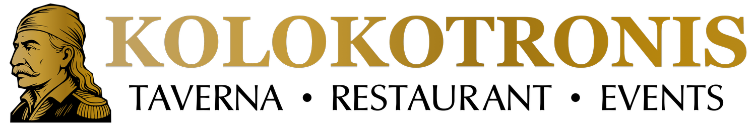 Kolokotronis Taverna Restaurant Events