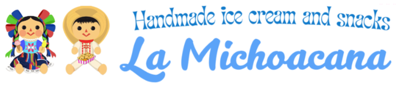 La Michoacana Handmade Ice Cream and Snacks