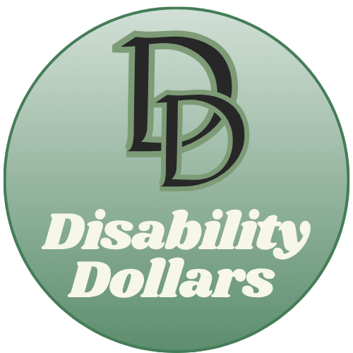 Disability Dollars