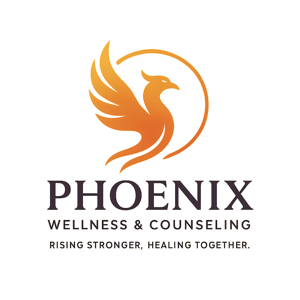 Pheonix Wellness counseling