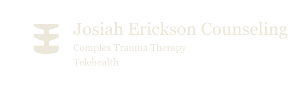 Josiah Erickson Counseling