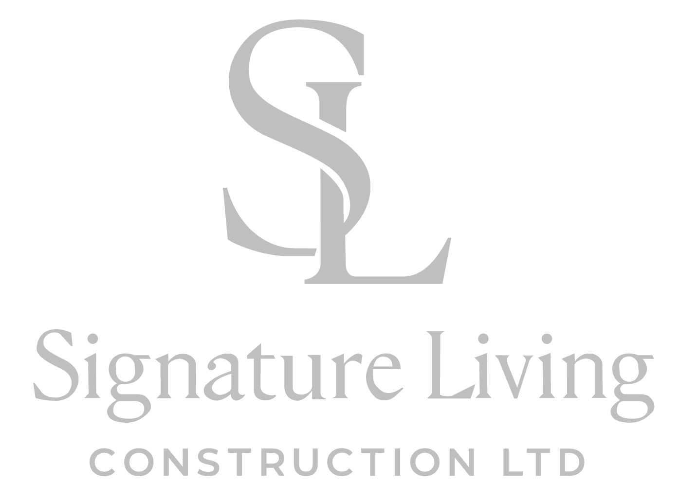 Signature Living Construction Ltd