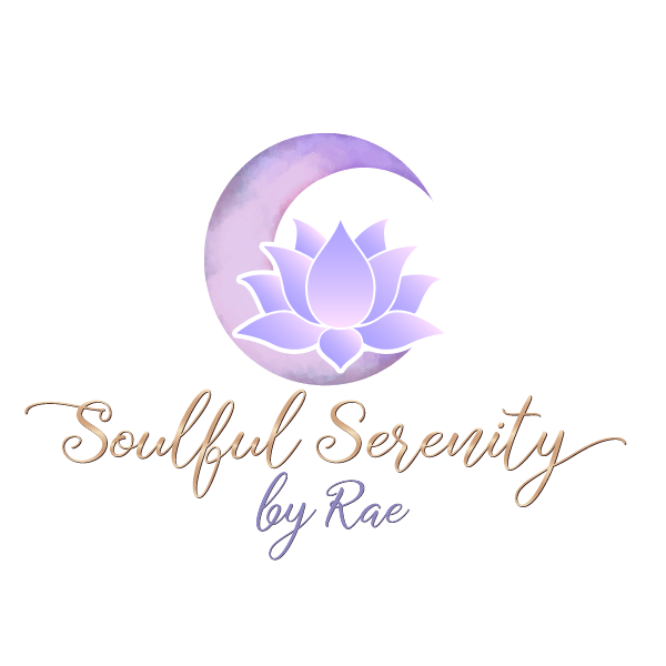 Soulful Serenity by Rae
