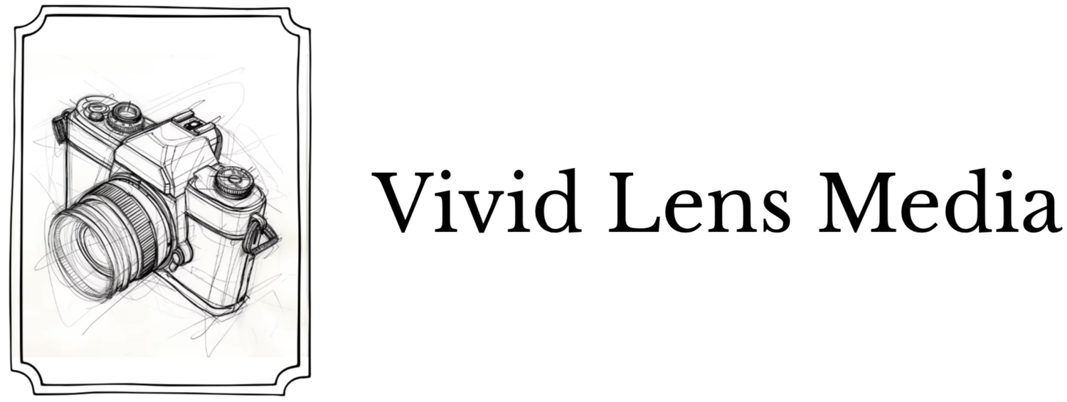 Vivid Lens Media