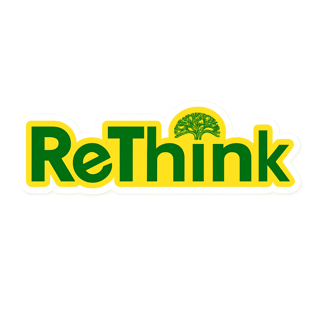 Rethink Oakland