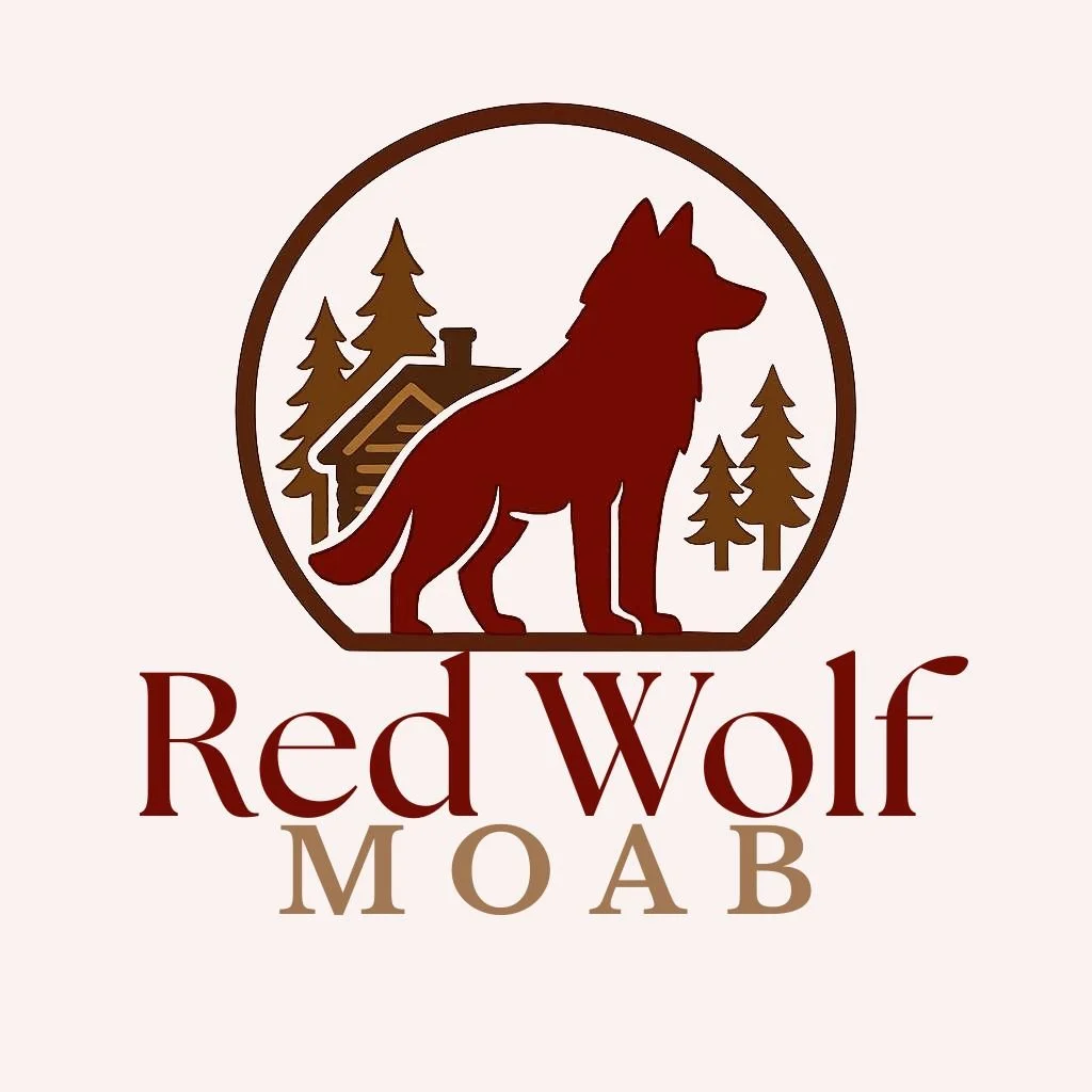 Red Wolf Cabins