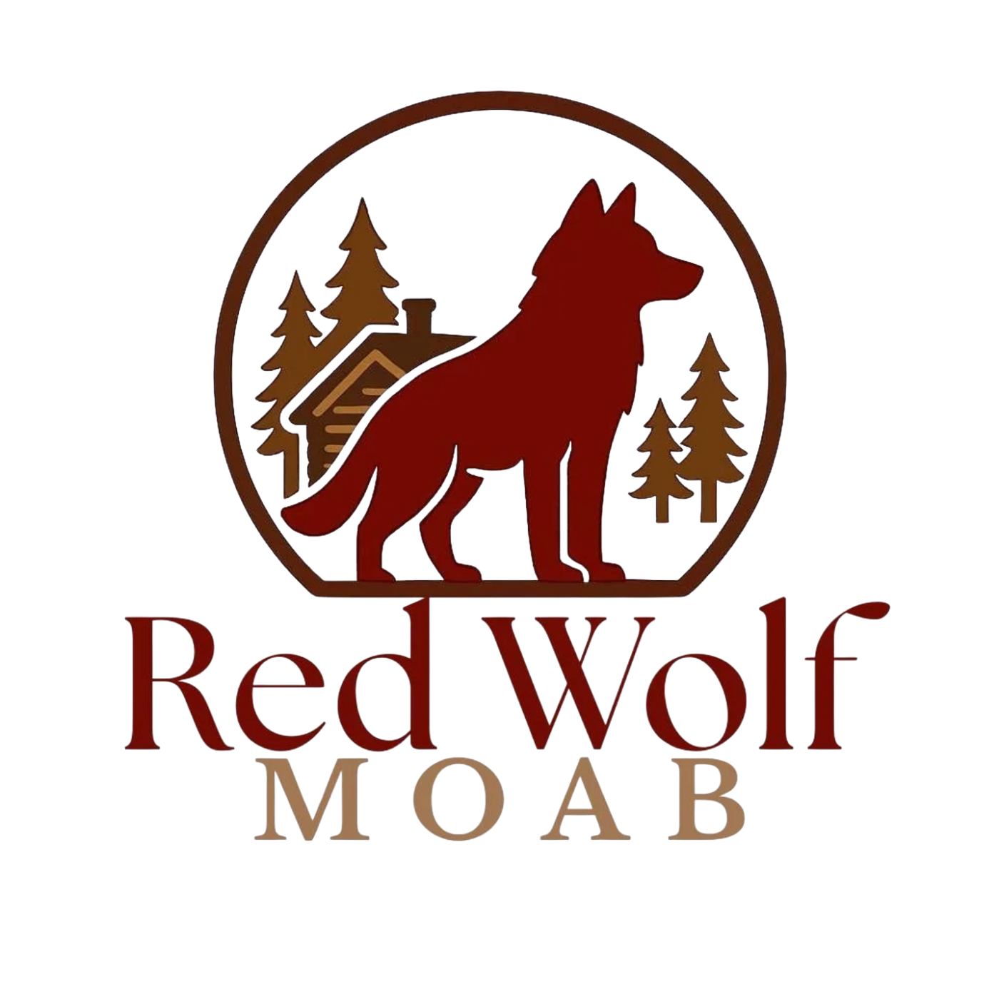 Red Wolf Cabins