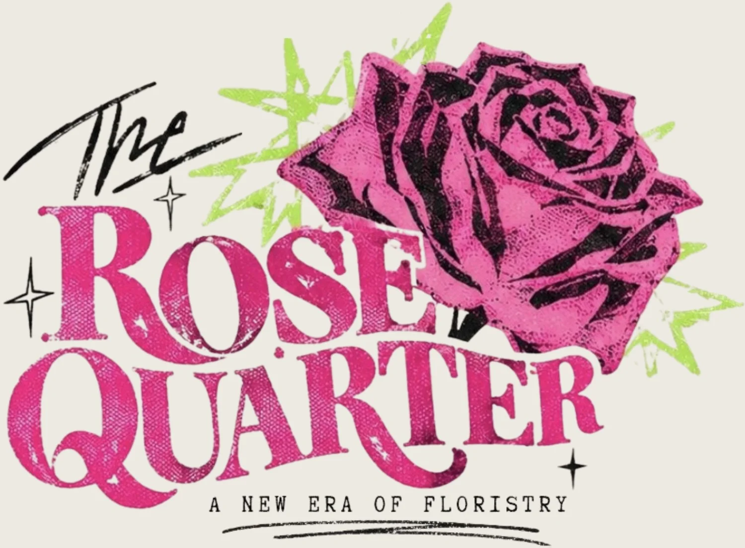 The Rose Quarter