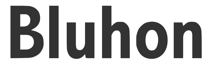 Bluhon