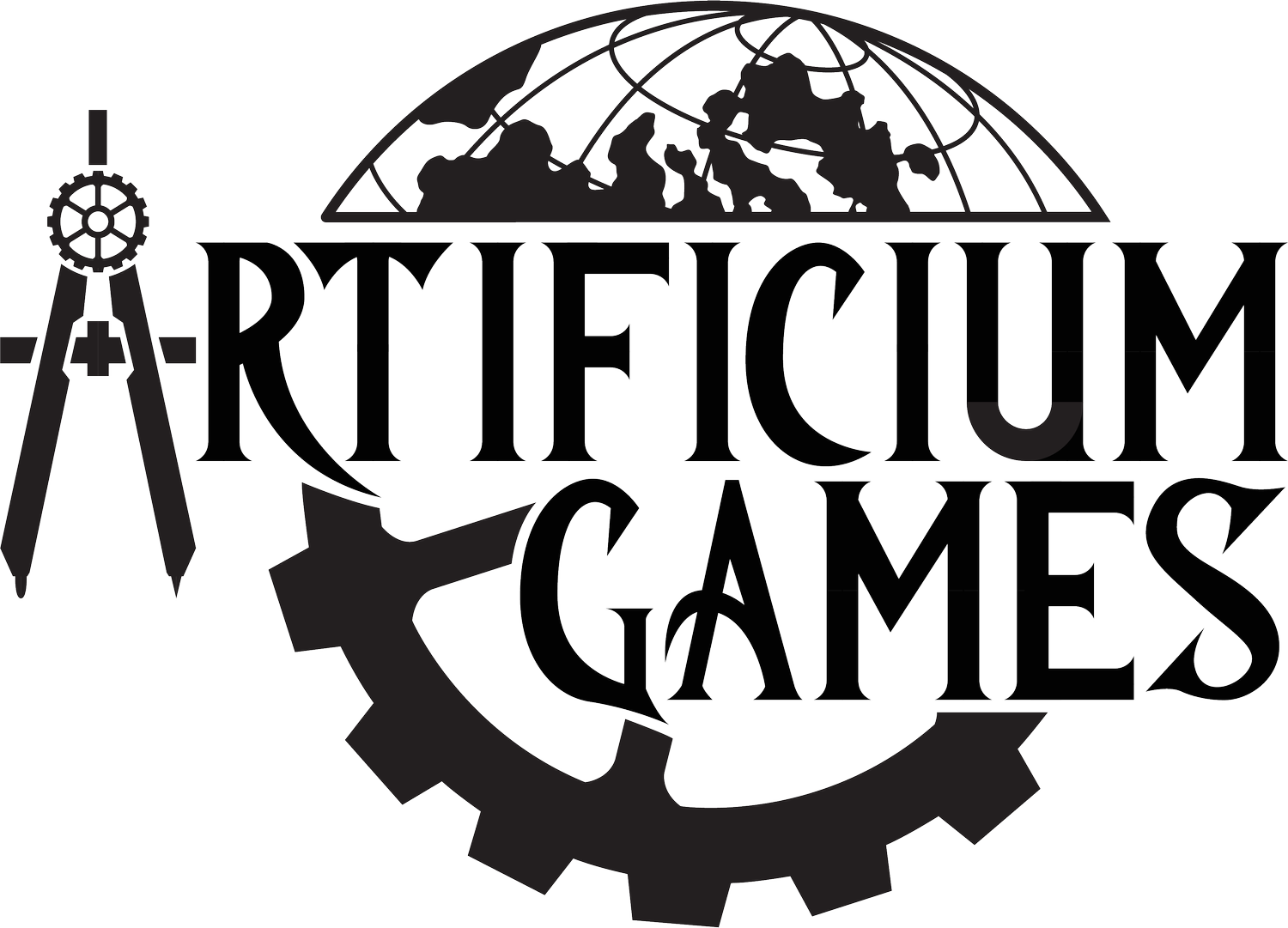 Aftificium Games