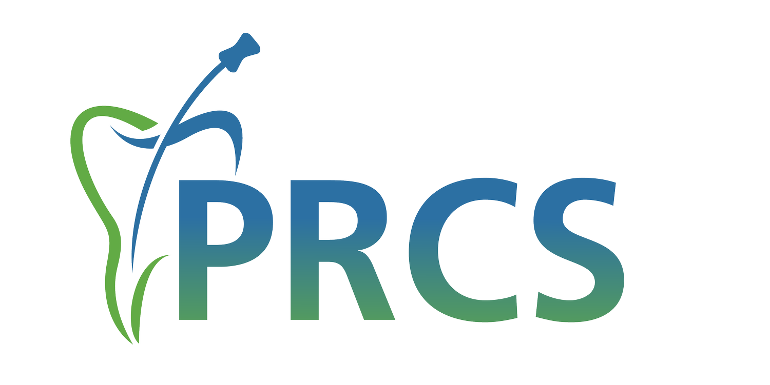Painless Root Canal Specialists (DRAFT)