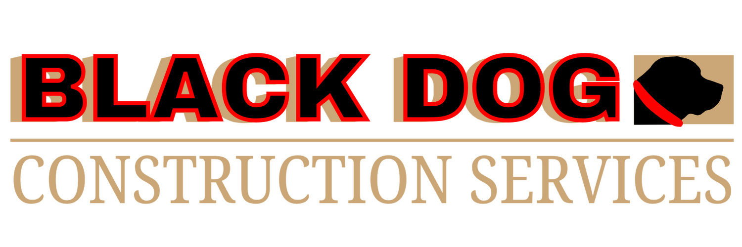 Black Dog Construction Services