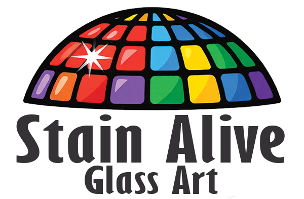 Stain Alive Glass Art | Stained Glass in Connecticut