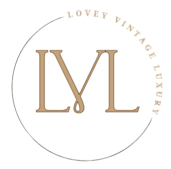 Lovey Vintage Luxury