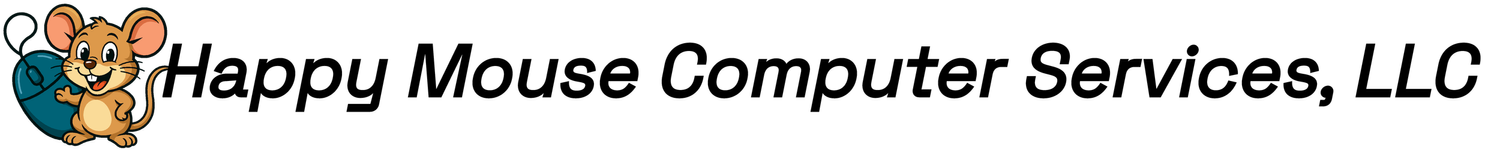 Happy Mouse Computer Services