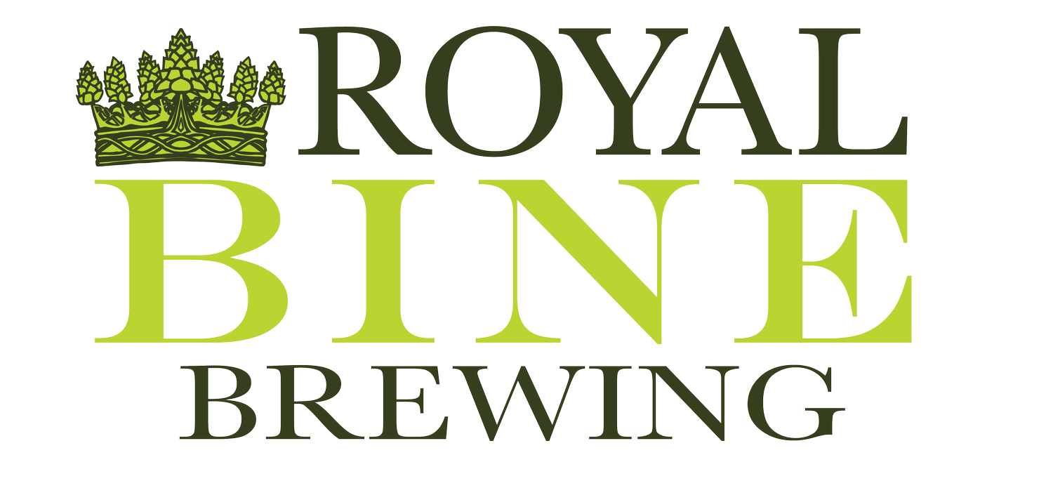 Royal Bine Brewing