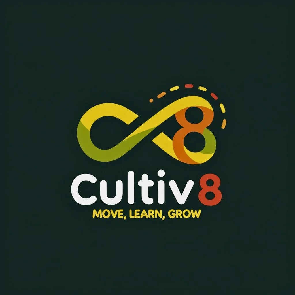 CULTIV8