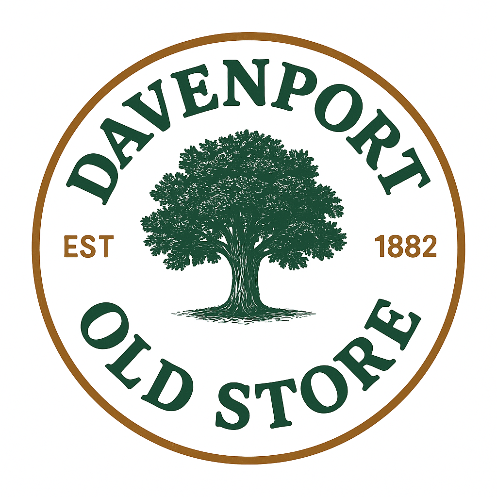Davenport Old Store