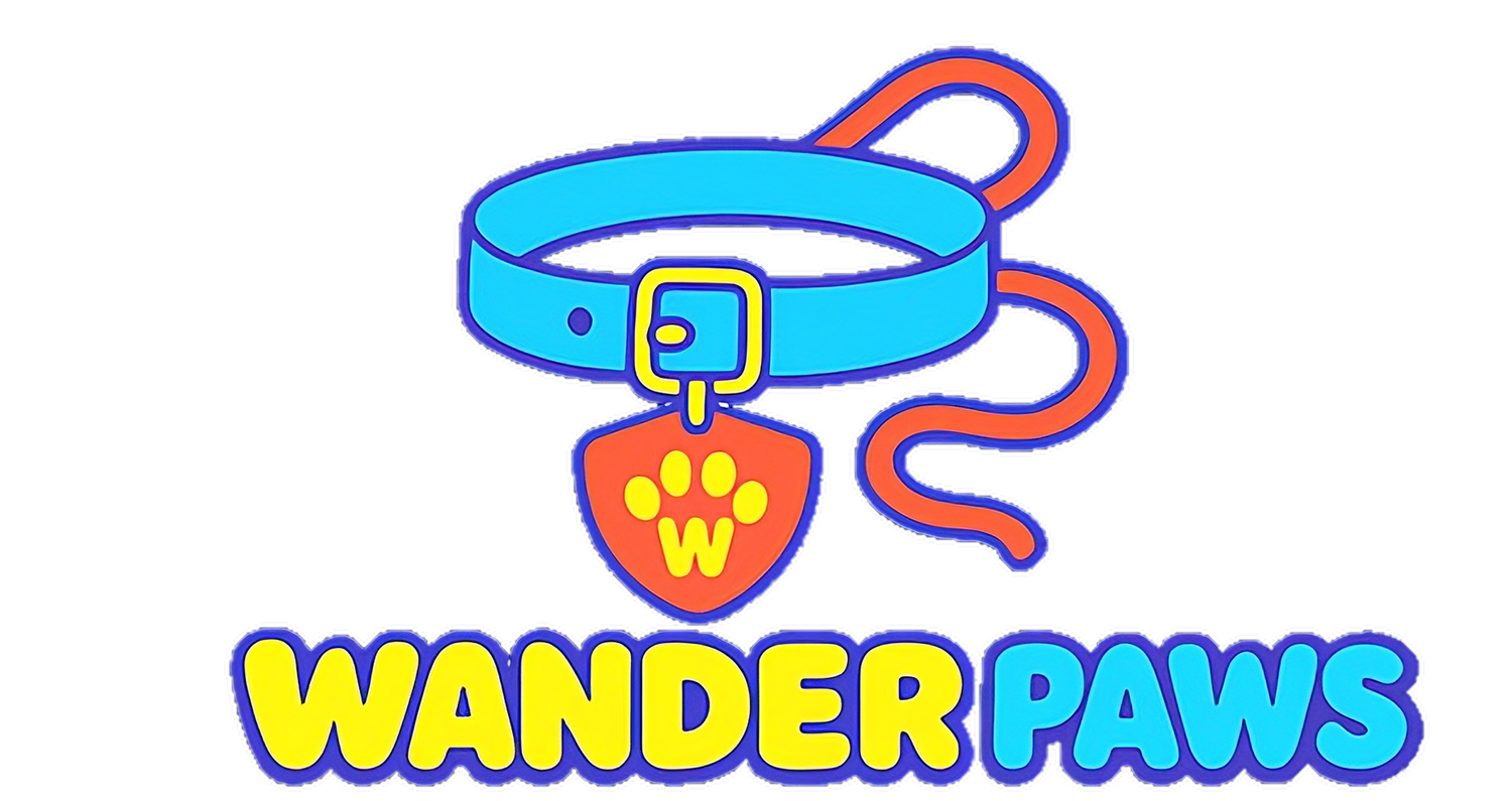 Wander Paws