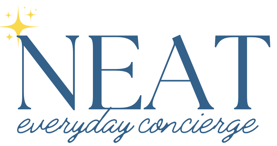 Neat | Everyday Concierge