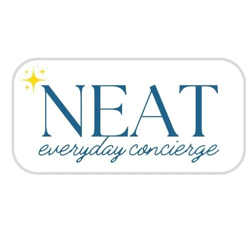 Neat | Everyday Concierge