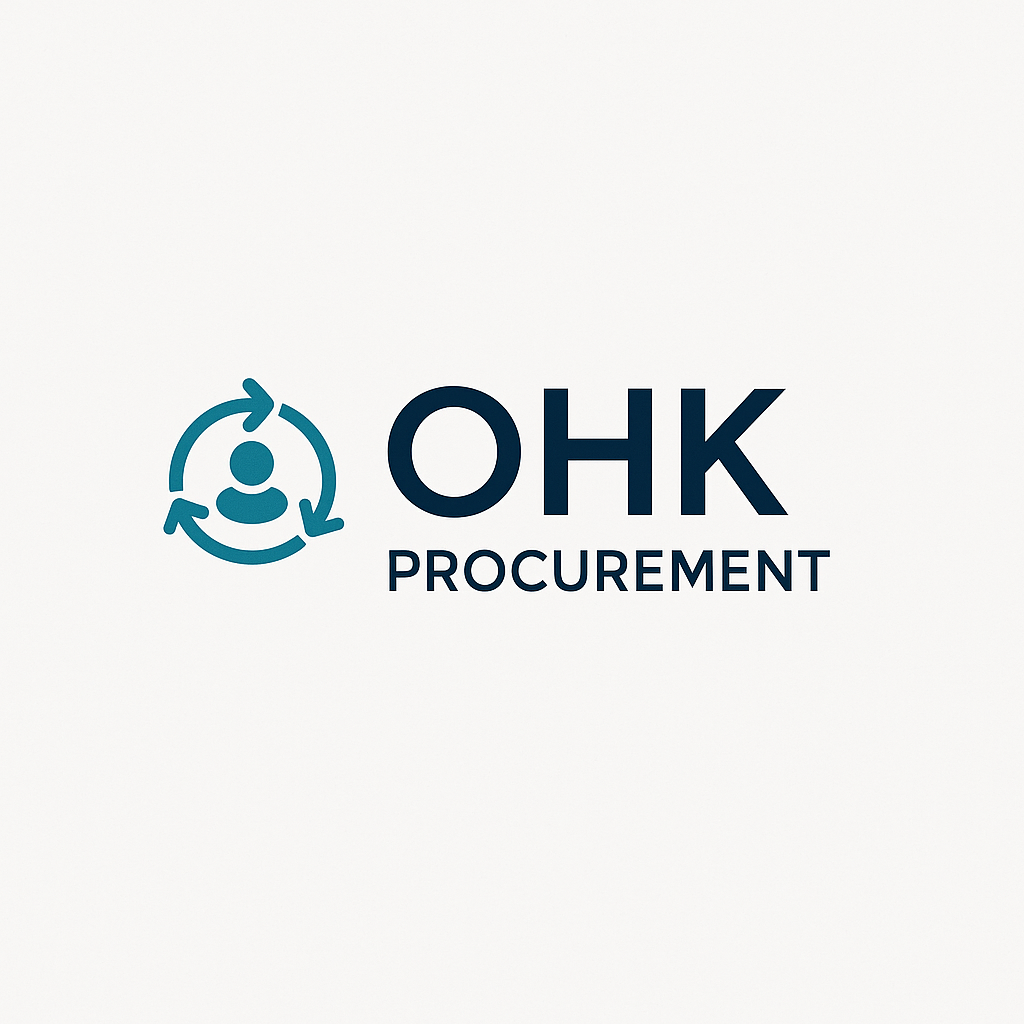 OHK Procurement Services