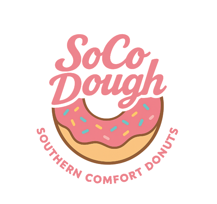 Southern Comfort Donuts