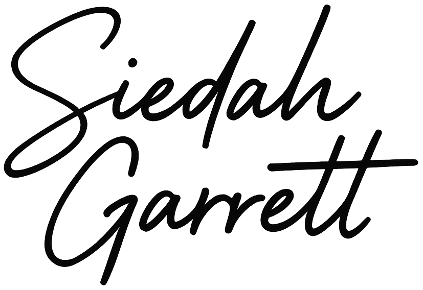 SIEDAH GARRETT