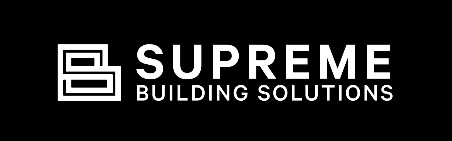 Supreme building solutions